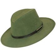 Chapeau Chapeau-Tendance Chapeau borsalino WALDPORT T58