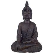 statuettes et figurines Signes Grimalt Bouddha Assis