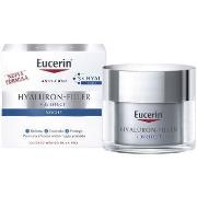 Anti-Age &amp; Anti-rides Eucerin Hyaluron Filler Noche