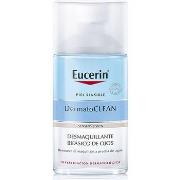 Démaquillants &amp; Nettoyants Eucerin Dermatoclean Desmaquillante De ...