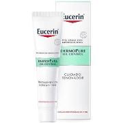 Soins ciblés Eucerin Dermopure Traitement Anti-huile 10% Hydroxyacides