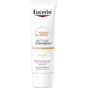 Protections solaires Eucerin Protection Solaire Fluide Actinique Md Sp...