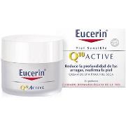 Anti-Age &amp; Anti-rides Eucerin Q10 Active Crème De Jour Anti-rides ...