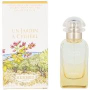 Eau de parfum Hermès Paris Un Jardin A Cythere Edt Vapeur Rechargeable