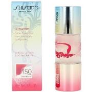 Anti-Age &amp; Anti-rides Shiseido Ultimune Future Power Shot