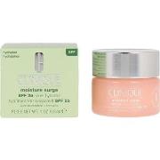 Hydratants &amp; nourrissants Clinique Moisture Surge Spf 25 Hydratant...