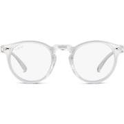 Lunettes de soleil Smooder Dogma Blue Light