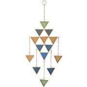 Pendentifs Signes Grimalt Triangles Mobiles