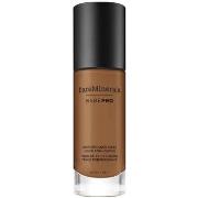 Fonds de teint &amp; Bases Bareminerals Barepro Fond De Teint Liquide ...