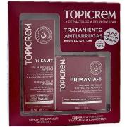 Hydratants &amp; nourrissants Topicrem Primavia-8 Crème Anti-rides Etu...