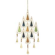 Pendentifs Signes Grimalt Triangles Mobiles