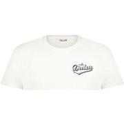 T-shirt Deeluxe T-Shirt DELMON