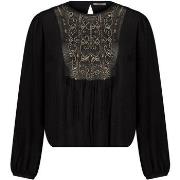 Blouses Deeluxe Blouse PERLA