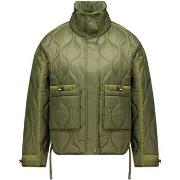 Blouson Deeluxe Blouson ARMA