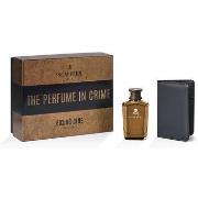 Eau de parfum Scalpers Valise Club De Boxe 2 Pcs