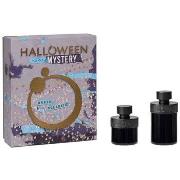 Eau de parfum Halloween Étui Mystère Hallowen Man 2 Pcs