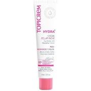 Hydratants &amp; nourrissants Topicrem Hydra+ Crème Hydratante Riche I...