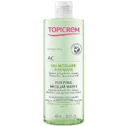 Démaquillants &amp; Nettoyants Topicrem Ac Eau Micellaire Purifiante