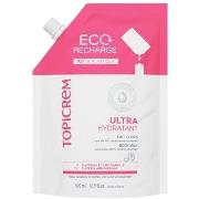 Hydratants &amp; nourrissants Topicrem Uh Lait Corporel Ultra-hydratan...