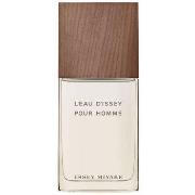 Cologne Issey Miyake L 39;eau D 39;issey Pour Homme Vétiver Edt Vapo