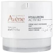 Hydratants &amp; nourrissants Avã¨ne Hyaluron Activ B3 Crema Multiinte...