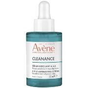 Soins ciblés Avã¨ne Cleanance Aha Sérum Exfoliant