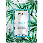 Hydratants &amp; nourrissants Payot Morning Mask Water Power