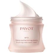 Hydratants &amp; nourrissants Payot Crème Nº2 Cachemire