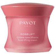 Soins ciblés Payot Roselift Crème Rose Illuminatrice