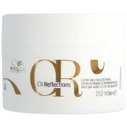 Soins &amp; Après-shampooing Wella Oil Reflections Masque Sublimateur ...