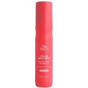 Soins &amp; Après-shampooing Wella Invigo Color Brilliance Spray Mirac...