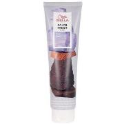 Colorations Wella Color Fresh Mask Masque Couleur Naturelle lilas Givr...