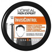 Soins cheveux L’Oréal Paris MEN EXPERT INVISICONTROL crème fixatrice N...