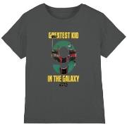 T-shirt enfant Disney Greatest Kid