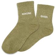 Chaussettes Sud Trading Paire de chaussettes Dancing Queen dépareillée...