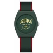 Montre adidas Montre Unisexe AOST24073 (Ø 38 mm)