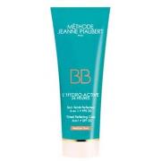 Soins visage Jeanne Piaubert L'HYDRO ACTIVE 24H BB creme SPF20 medium ...