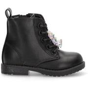 Bottines enfant Bubble Bobble 79364