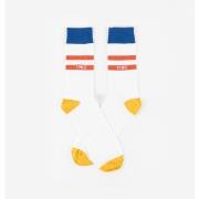 Chaussettes V Things VICTORIA THINGS CHAUSSETTE COTON RÉTRO 9225240