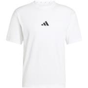 T-shirt adidas M sl sj t