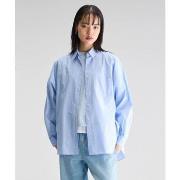 Chemise Bellerose Giorgia Shirt Blue