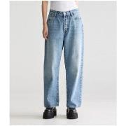 Pantalon Bellerose 66/Paty Jeans Blue