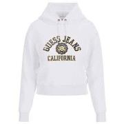 Sweat-shirt Guess W5RQ29 K68I4-G011