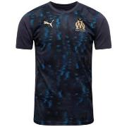 T-shirt enfant Puma OM PREMATCH JERSEY