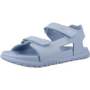 Sandales enfant Geox J SANDAL FUSBETTO GI