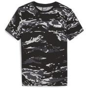 T-shirt enfant Puma 628028-01