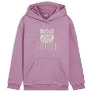 Sweat-shirt enfant Puma 681827-48