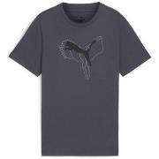 T-shirt enfant Puma 681841-69