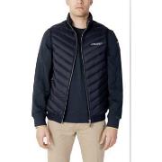 Blouson EAX DUVET 8NZQ52 ZNW3Z