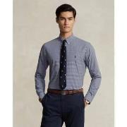 Chemise Ralph Lauren Chemise vichy marine